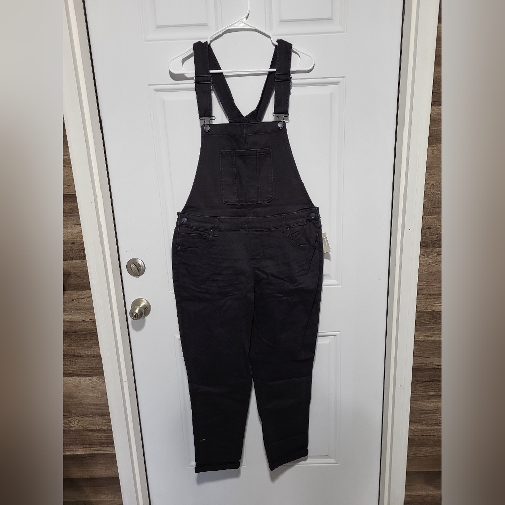 Maurices overalls